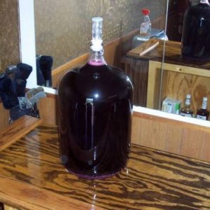 NapaValleyStagsLeapGrapeJuice