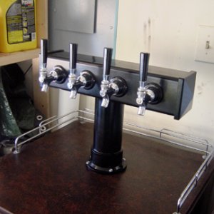DIY4taptower
