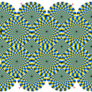 trippy