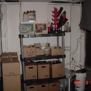 MYStuff