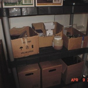 MyStuff