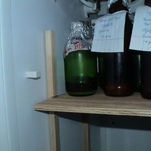 shelvingandlageringkegs