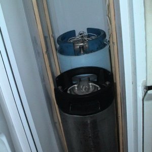 shelvingandlageringkegs