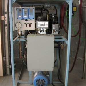 K-GlycolChiller