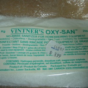 OXY-SAN
