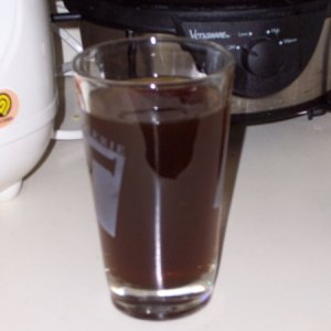 ChocolateOatmealStout
