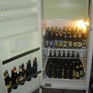 104BeersintheFridge