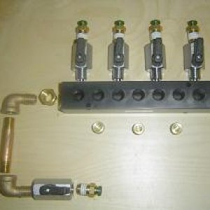 CO2Manifold