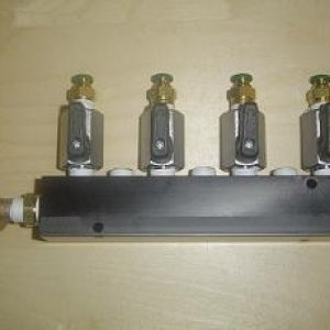 MyCO2Manifold