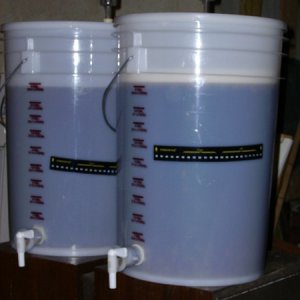 3102-Fermentors