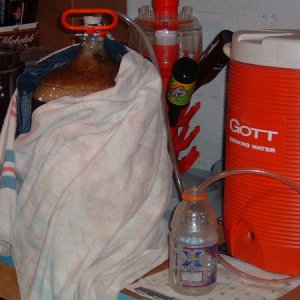 BlowoffTube