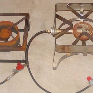 Mypropaneburners
