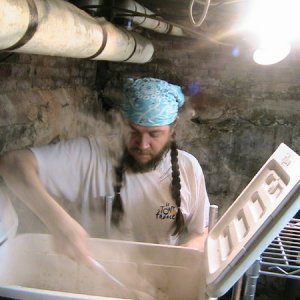Mashing