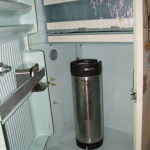 FermenterLagerator