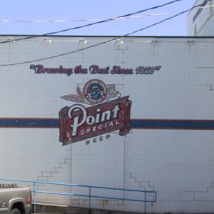 Breweries