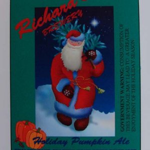 PumpkinAle