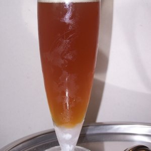 Caramel Cream Ale