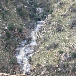SevenCataractsMtLemmon-TucsonAZ