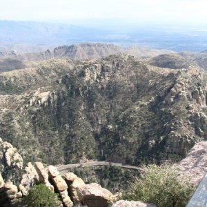 WindyPointMtLemmon-TucsonAZ