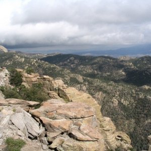 WindyPointMtLemmon-TucsonAZ