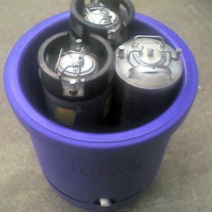 KegCooler
