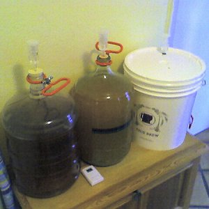 Fermenters