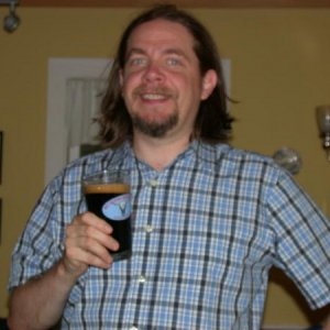 Medrinkingoutofoneofthepastorsglasses