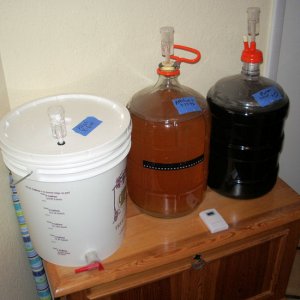 BrewsonDeck