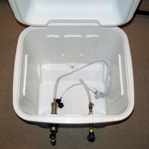 Beer2GoPortableKegerator