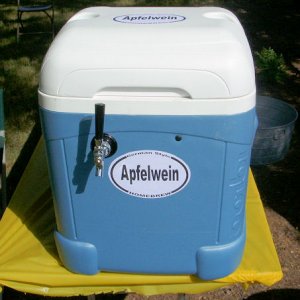 Beer2GoPortableKegerator
