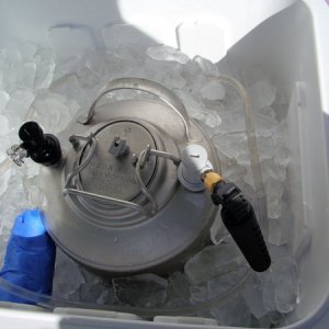 Beer2GoPortableKegerator