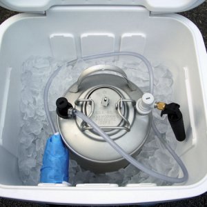 Beer2GoPortableKegerator