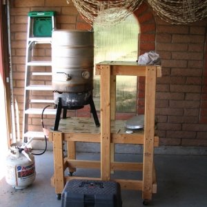 Ghetto3-tier