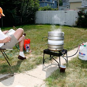 Brewin