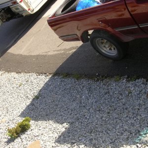 wortdowndriveway
