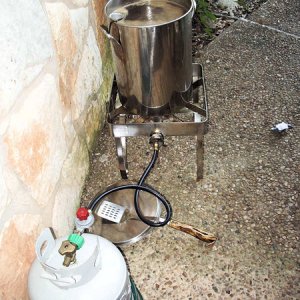 BrewSetup