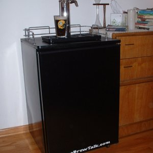 KobsKegerator