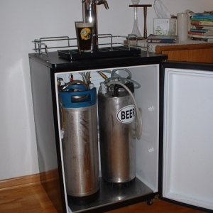 KobsKegerator