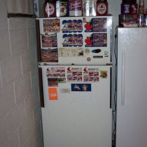 BeerFridge