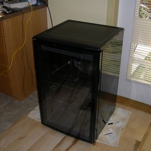 Keggerator