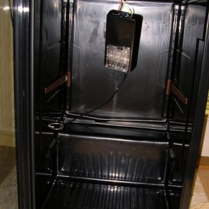 Keggerator