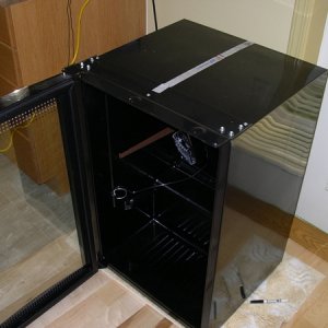Keggerator