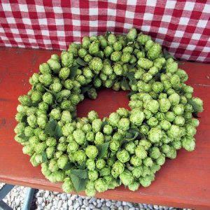 FreshmadeHopWreath