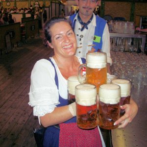 BierFrau