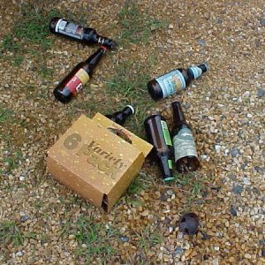 DeadBeerDown