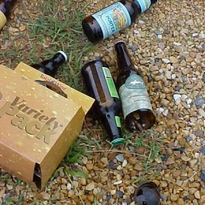 DeadBeerDown