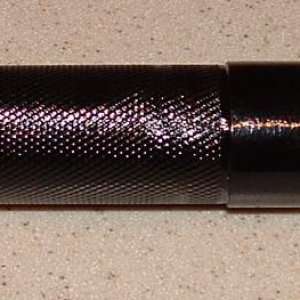 Firstpowdercoatedpart