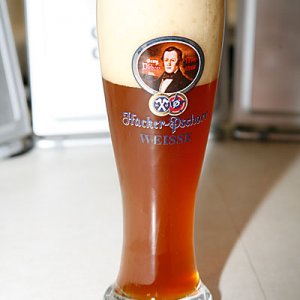 HoneyApricotWeisse