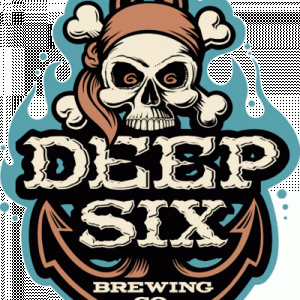DeepSixBrewingCoLogo