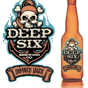 DeepSixBrewingCo
